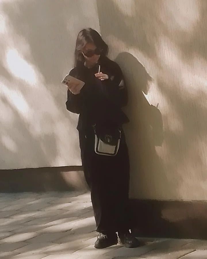 _ksuha_fox в LOOKY — публикация