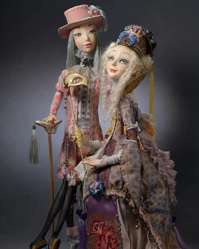 elena_zhidkina в LOOKY. #интерьер,#кукла,#дорогобогато,#коллекция,#подарки,#люкс,#dollphotography,#dollcollections,#dollphotogallery. Питерский бал кукол!...