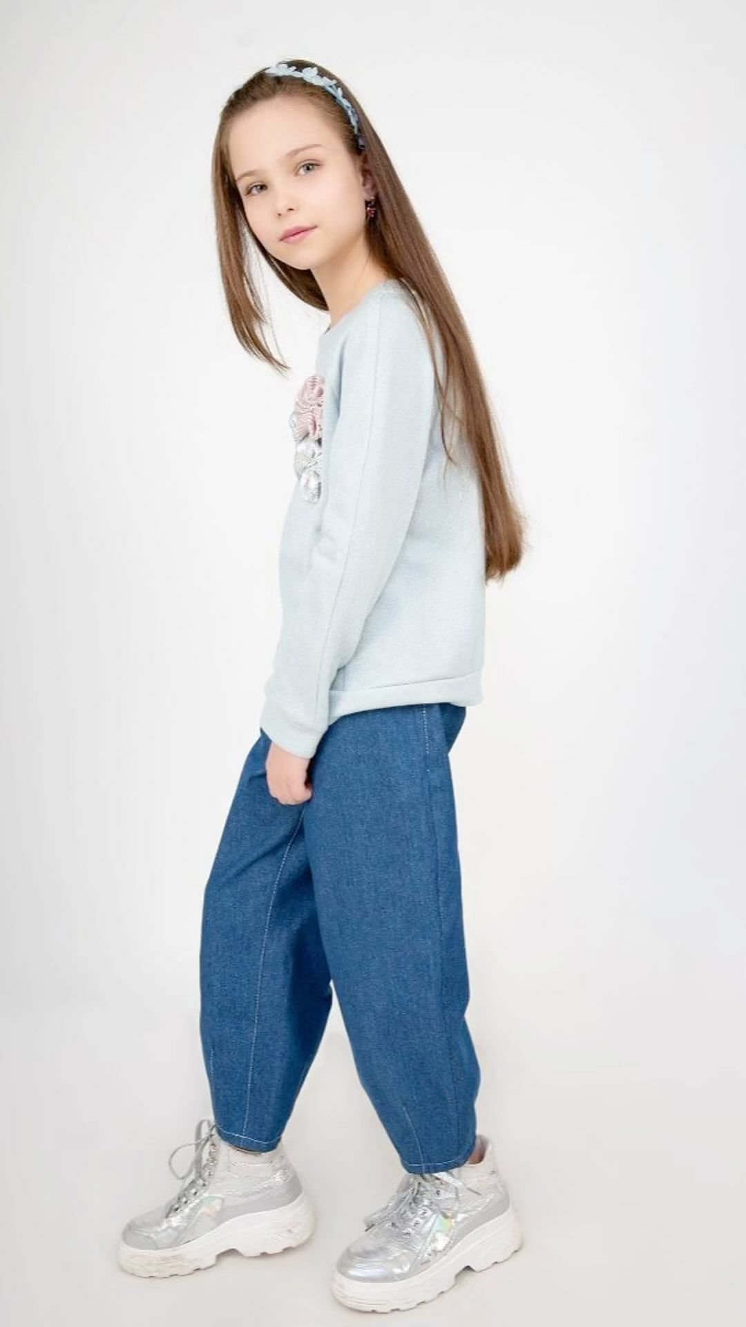 moda.podiumkids в LOOKY. . Модные, современные ...