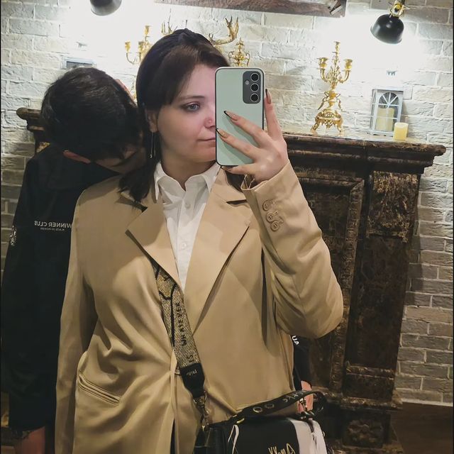 cheerful_282_ в LOOKY. . 💆‍♀️❤️