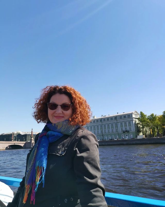 liliakostiaeva в LOOKY. . Мечты сбываются