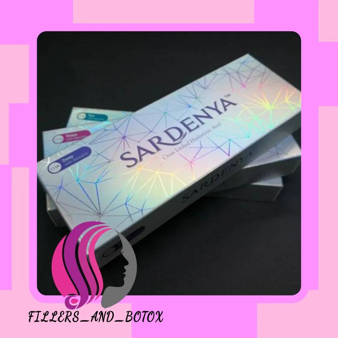 Совершенство без границ" 🌟

Филлеры Sardenya - это эстетическая магия в каждом шприце! Погрузитесь в мир безупречной красоты и увидьте, как ваше лицо оживает, словно под утренним солнцем. С непревзойденной формулой, разработанной лучшими специалистами, филлеры Sardenya обещают не просто скрыть мимические морщины, а преобразить их в источник вашей уверенности и молодости. Позвольте себе быть самой яркой звездой в своей жизни - выберите Sardenya! 💫💎💉

#филлерыsardenya #косметологмосква #красотасфиллерами #уходзапремиум #красивыемимикаморщины #продажафиллеров #косметологонлайн #новыенаполнители #красотасутреннегосолнца #премиумкачество #акциясфиллерами