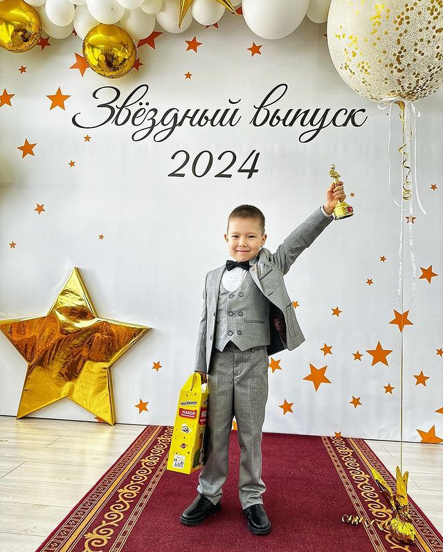 nurut_vova в LOOKY. . С первым в жизни вып...
