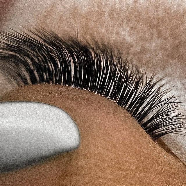 lashes_for_ladies_msk в LOOKY. . 💥Наращивание — не п...