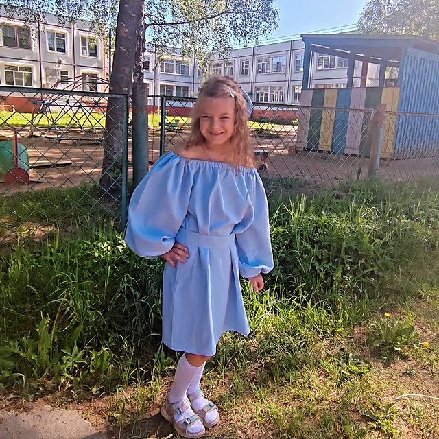 yuliya_bojkova в LOOKY. . Наревелась😂 выпускн...
