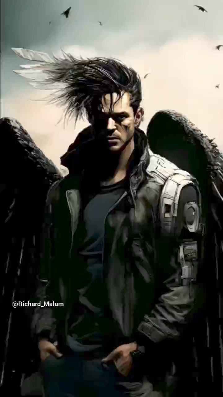 RIHARD MALUM в LOOKY. . null