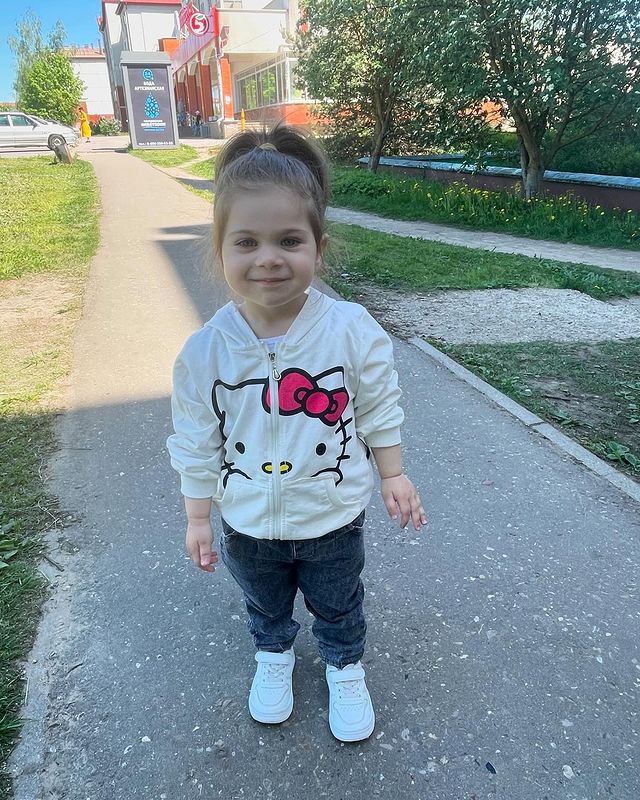 anyuta_0811 в LOOKY. . Моя нежная ♥️