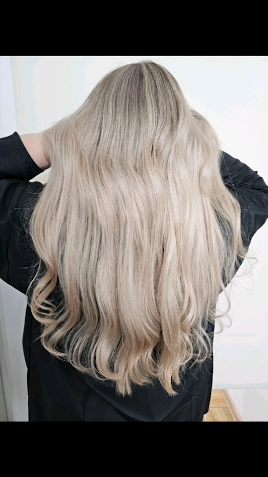 hairstylist_natali_ в LOOKY. #аиртачкраснодар. Коррекция #аиртачкра...
