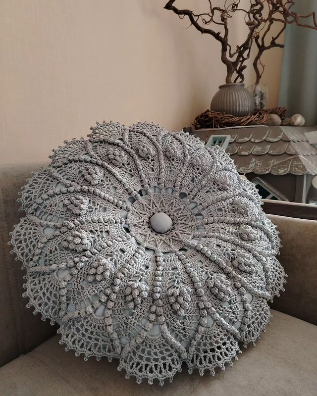 k_juliett_ в LOOKY. #laceiberis. Акцент на круглой фо...