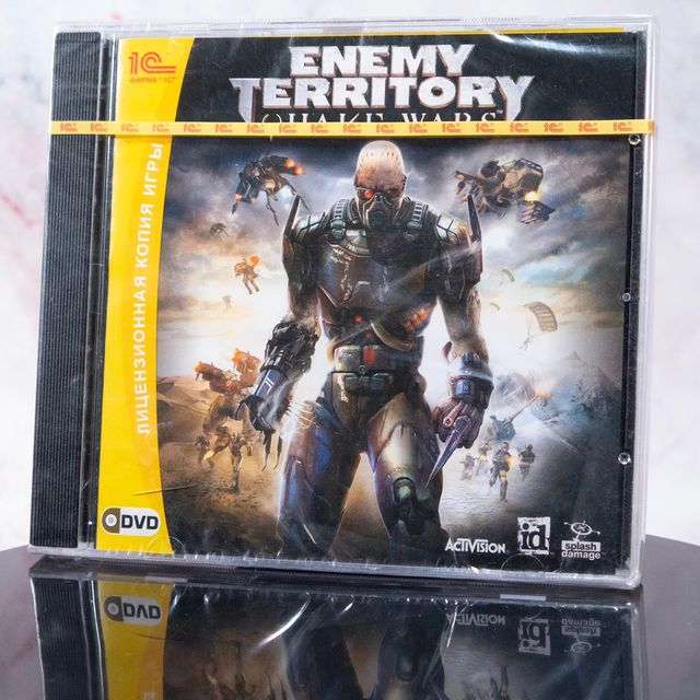 trinicotorus в LOOKY. #quake,#carmack,#splashdamage,#idsoftware,#quake2,#games,#game,#gamerpc,#gamecollection,#retrogamer,#videogames,#retrogame,#pcgames,#retrogames,#collector,#retrogamers,#retrogamescollection,#компьютерныеигры,#пкигры,#экшен,#квейк,#квака,#1с. «Enemy Territory: Qu...