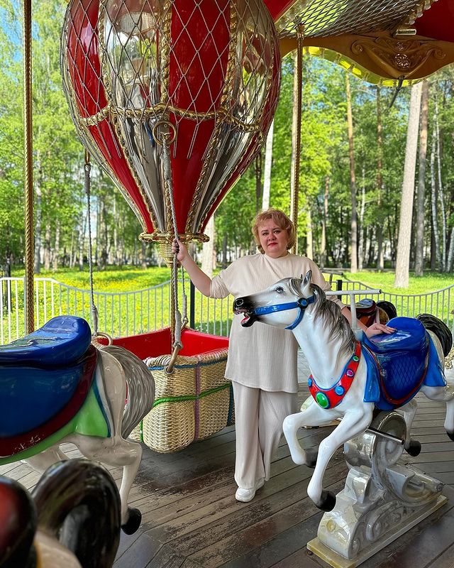 stepanovatusya в LOOKY. . null