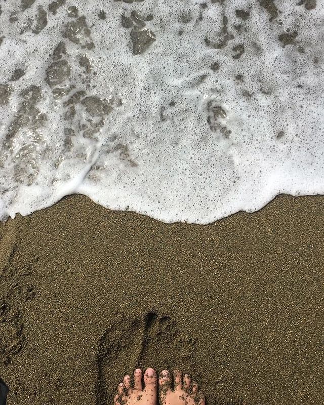 maulinanurqalbikamall в LOOKY. . Seperti laut yang mu...