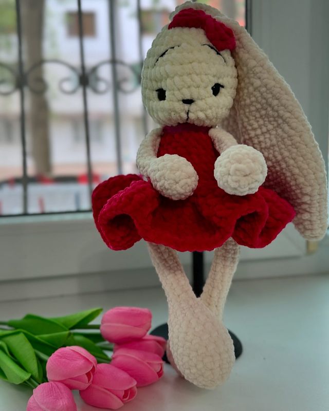 danicrochet_alla в LOOKY. . Эта красотка нравитс...