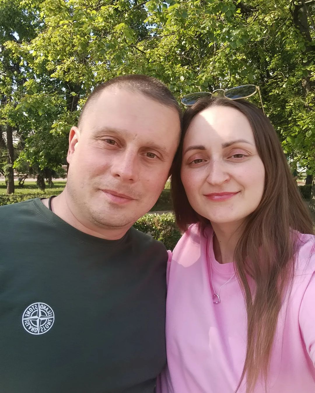 lenusya_spotarenko в LOOKY — Давненько нас тут не было вдвоём 😀
Исправляюсь @stas_747 💕