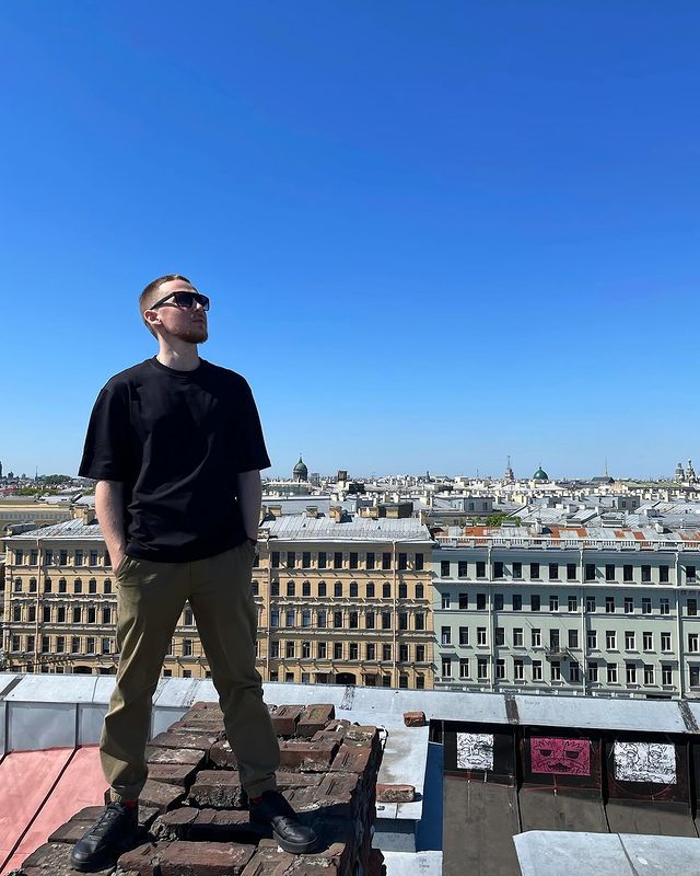 voroshin_v в LOOKY. . Маленький Северный Р...
