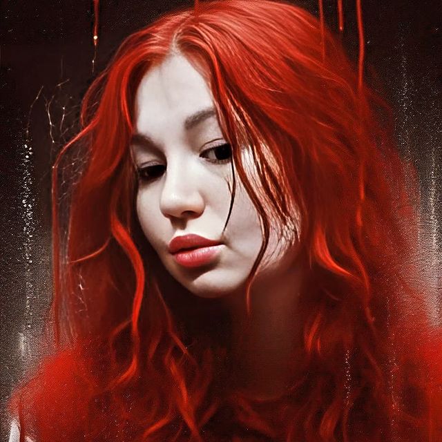annushka_vladimirovna_e в LOOKY. . Когда рушиться мир.....