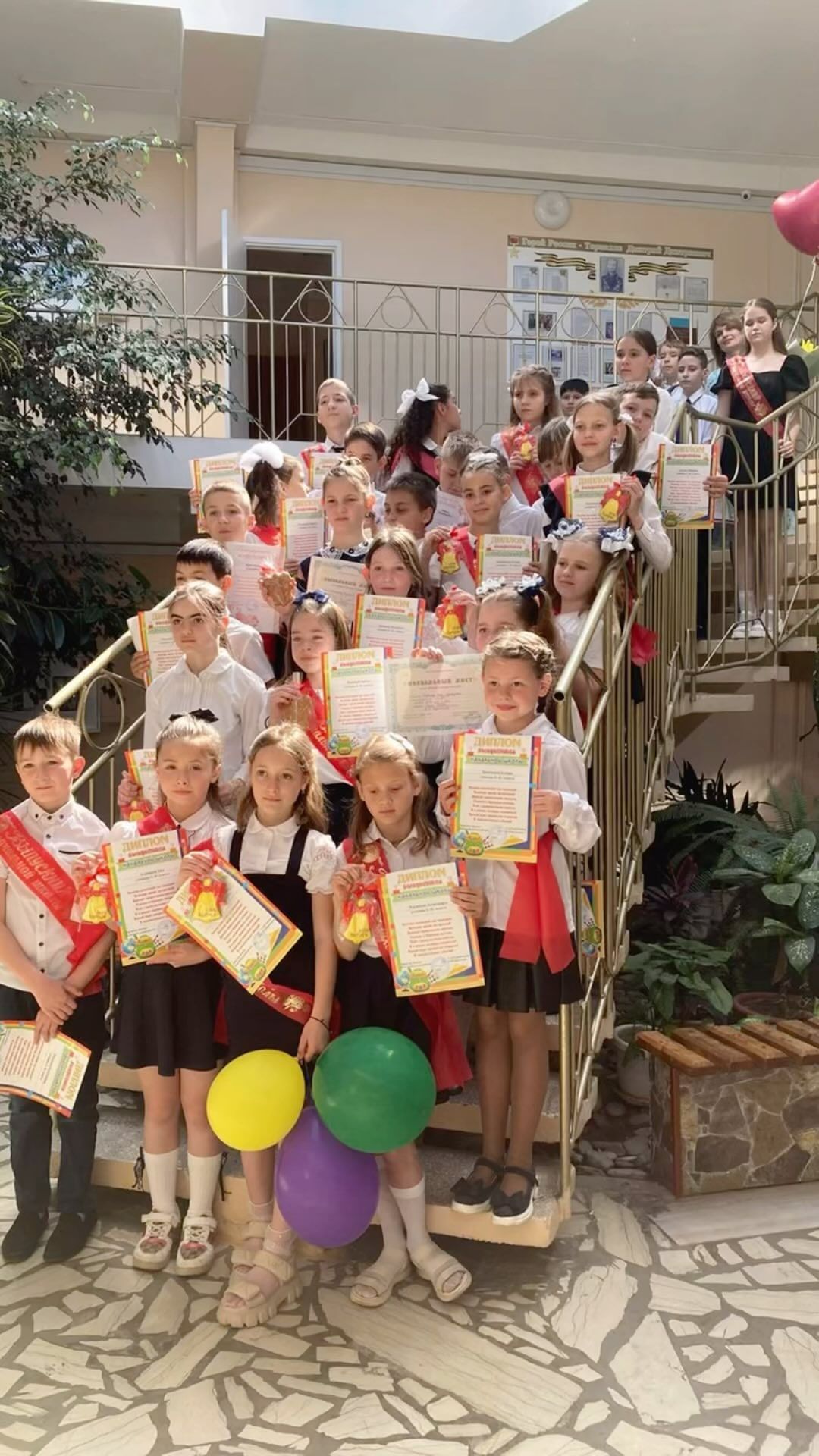 milashka_barber в LOOKY. . Выпускной 4Б 🧑‍🎓