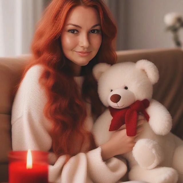 annushka_vladimirovna_e в LOOKY. . Окунуться можно толь...