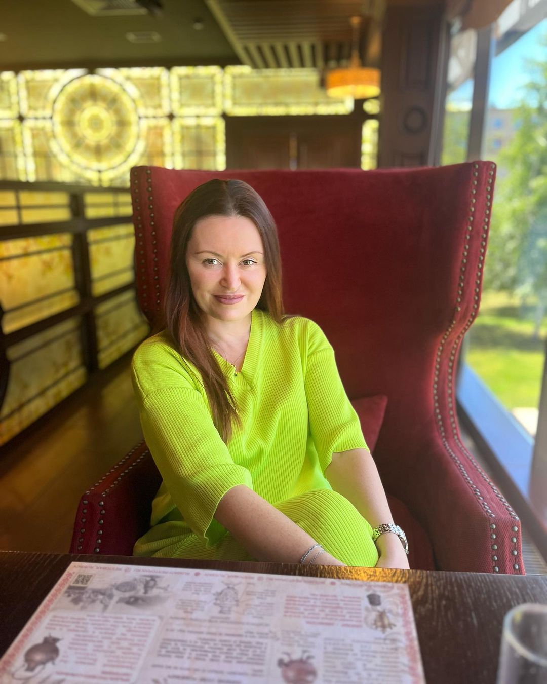 annet_tikhonova в LOOKY — Все свершающееся свершается согласно справедливости ; если б