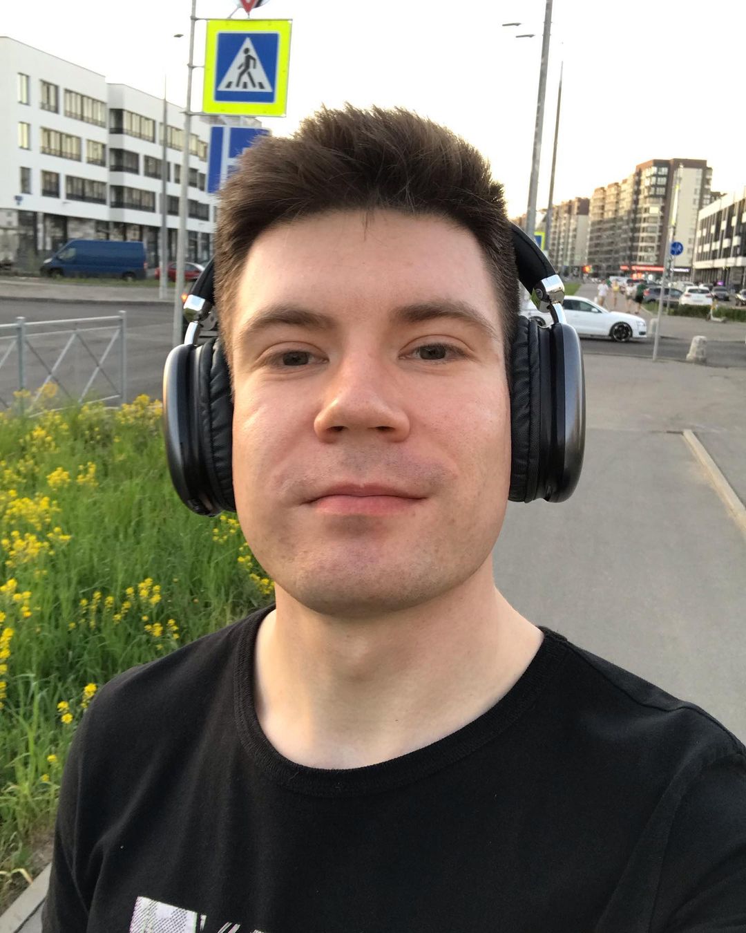 Вечер пятницы прекрасен
Надеюсь, у Вас тоже😊