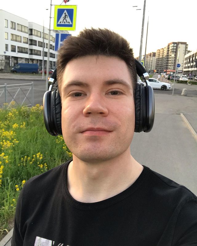 makhov245 в LOOKY. . Вечер пятницы прекра...