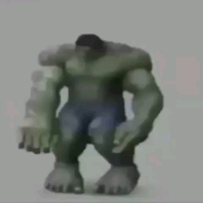 brunoberton в LOOKY. #sexta,#sextafeira,#hulk,#sextou. sextou com o Hulk da...
