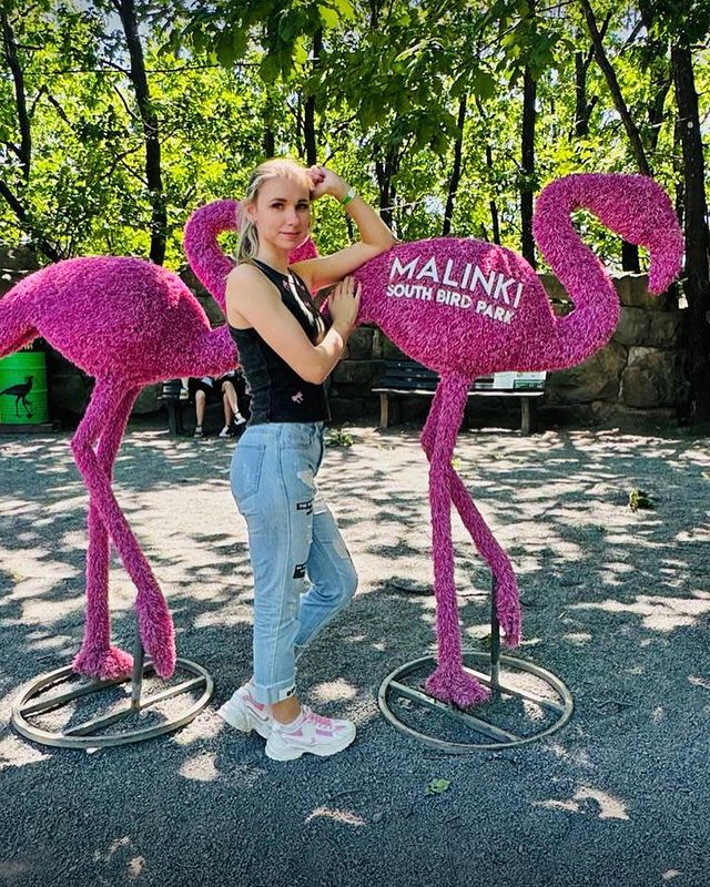 simonova_julia_pr в LOOKY. . Сегодняшний день про...
