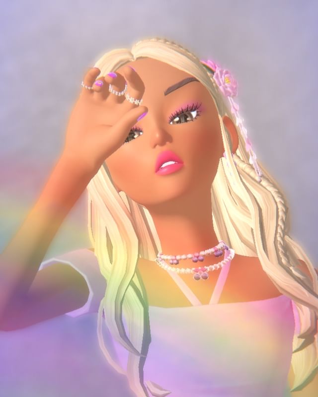 annie_zep1 в LOOKY. #anniezep,#zepeto. #anniezep #zepeto