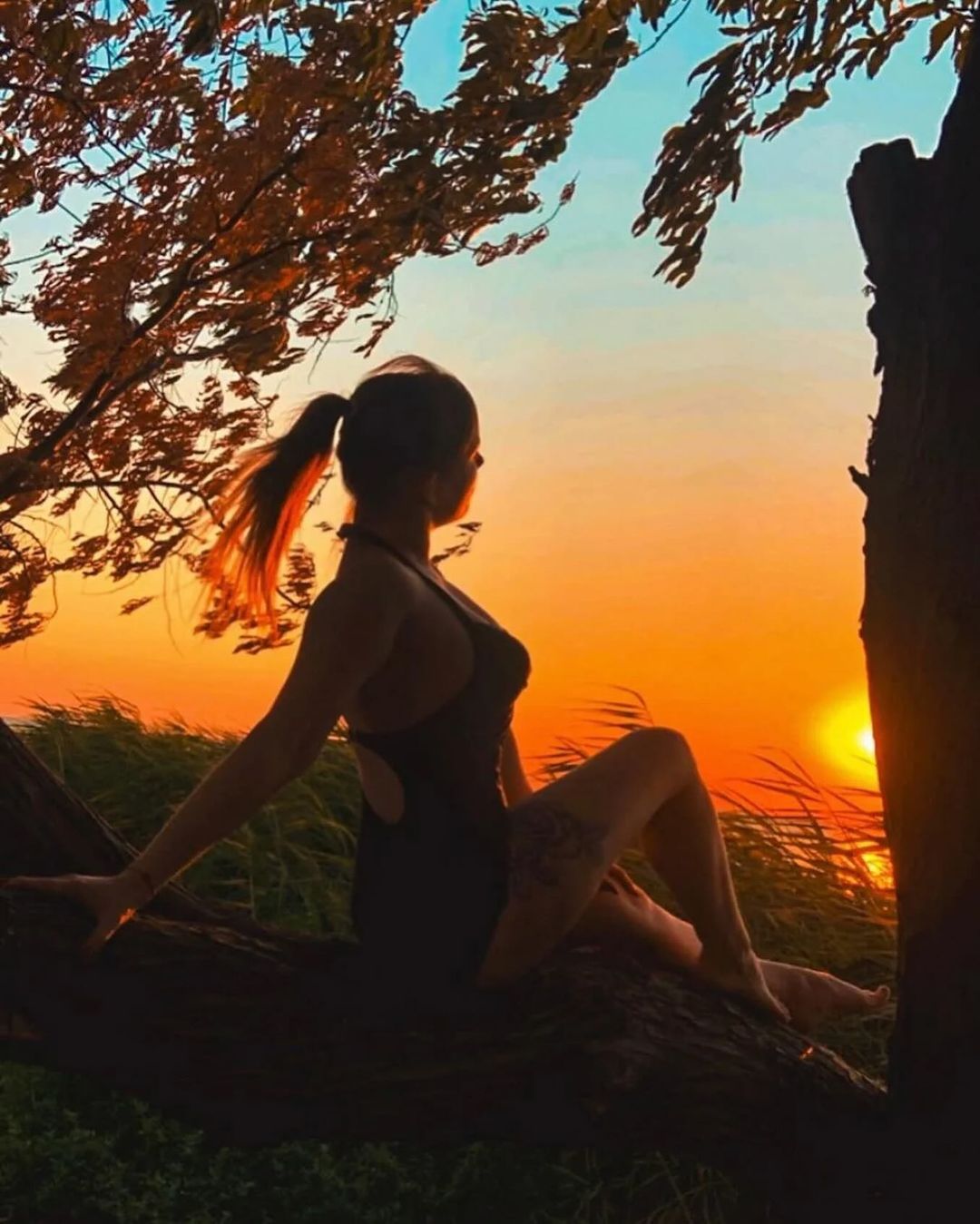 natasha_andretsova в LOOKY — Никогда никому не мстите! Все будет!
У нас - хорошо, а у них