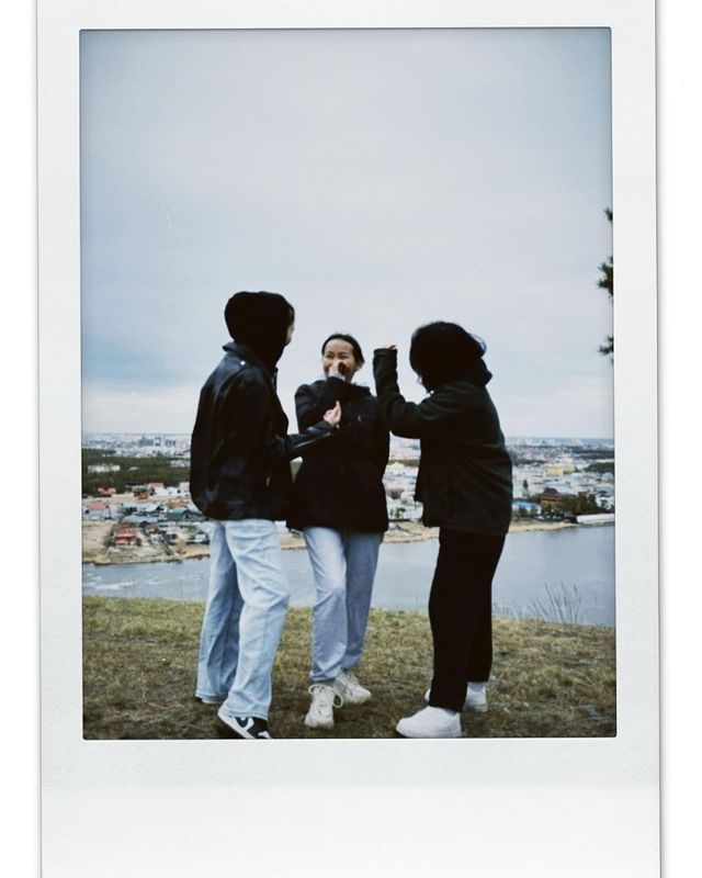 itsmeoksem2 в LOOKY. . Я люблю тебя,Молодос...