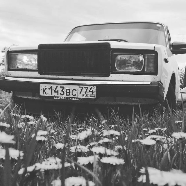 ronin_s_katanai в LOOKY. . null
