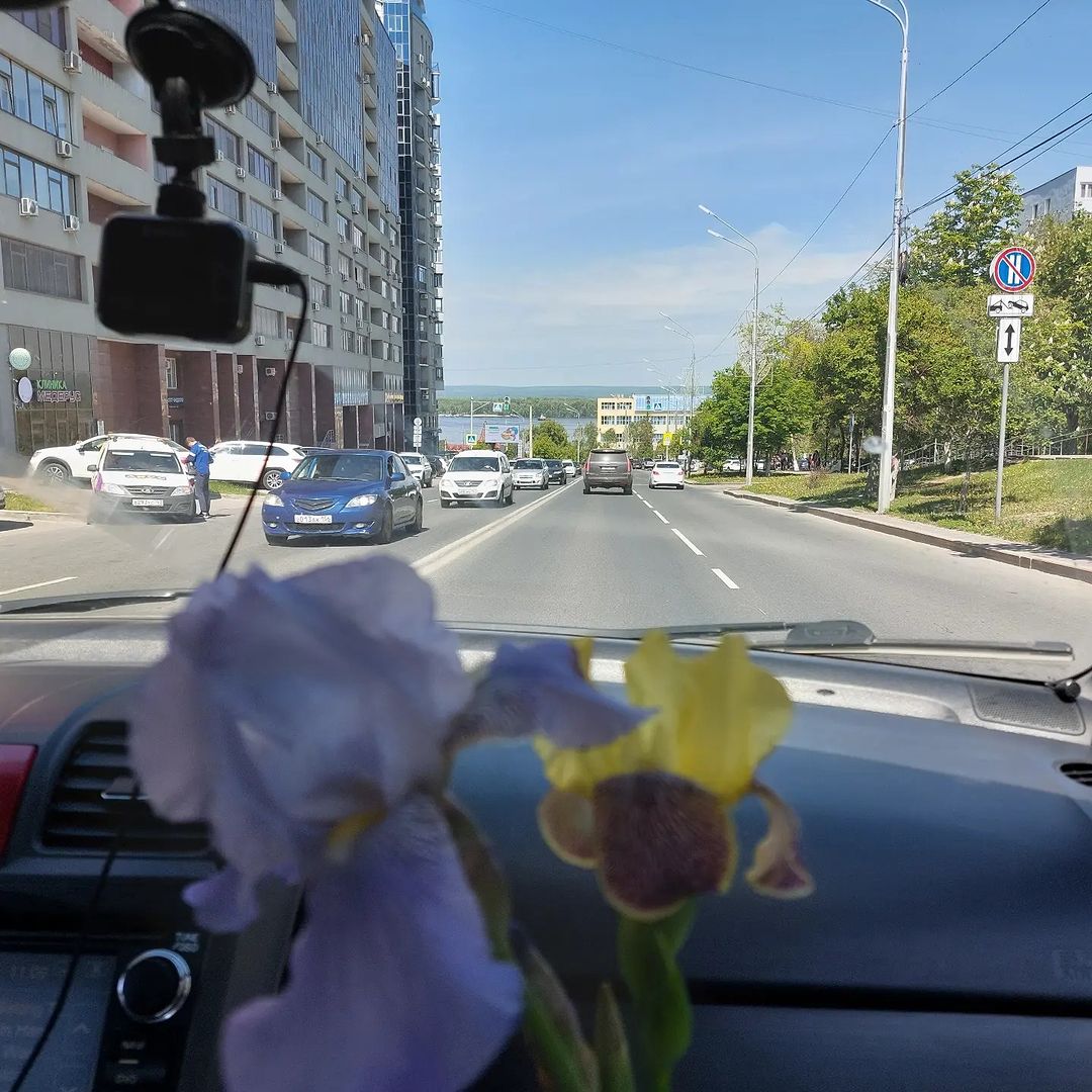 olga_beresneva_fbr в LOOKY — Самара ❤
Очень добрый день