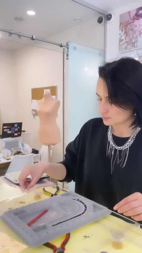 lazareva_crystal в LOOKY. . Приходите за вдохнов...