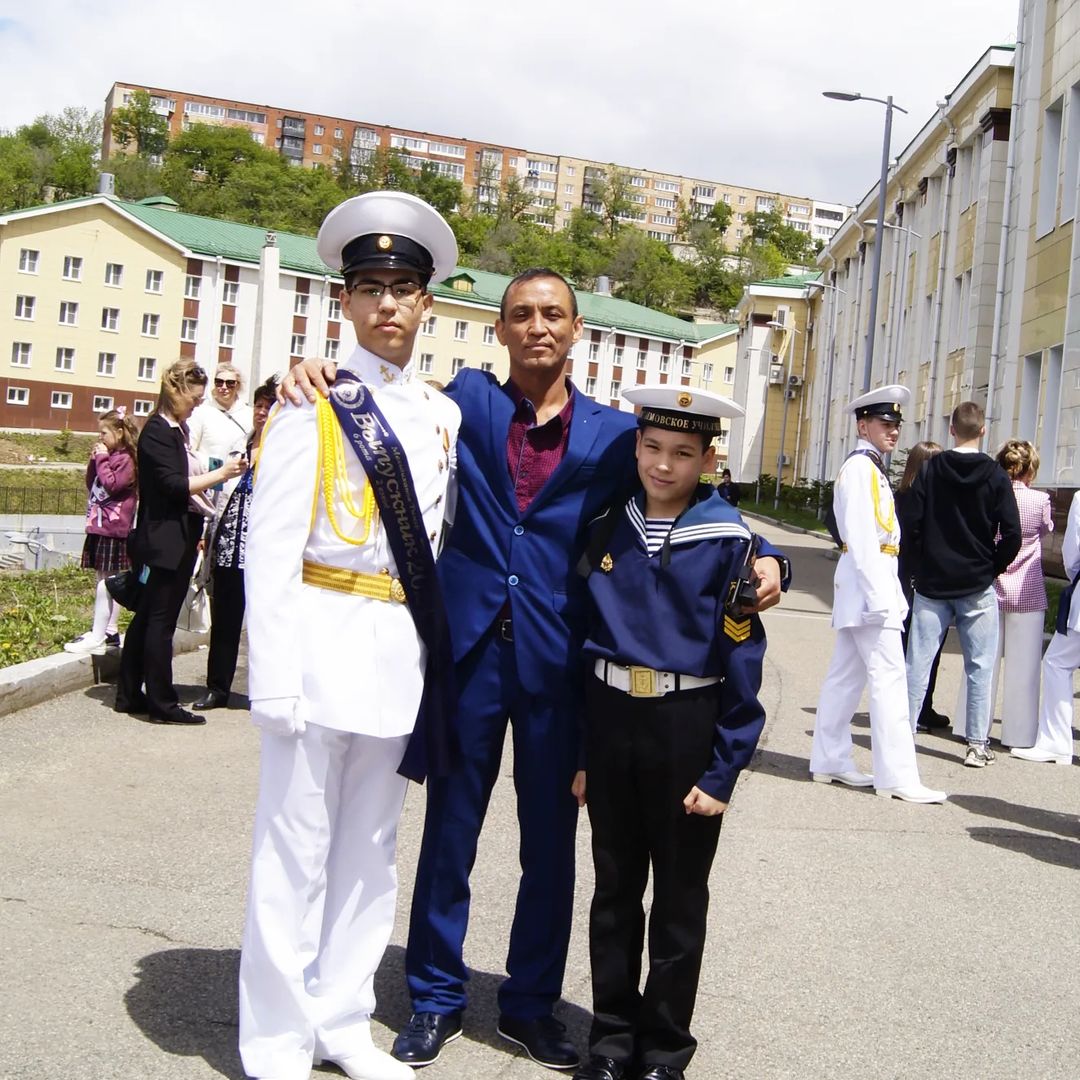 Последний звонок