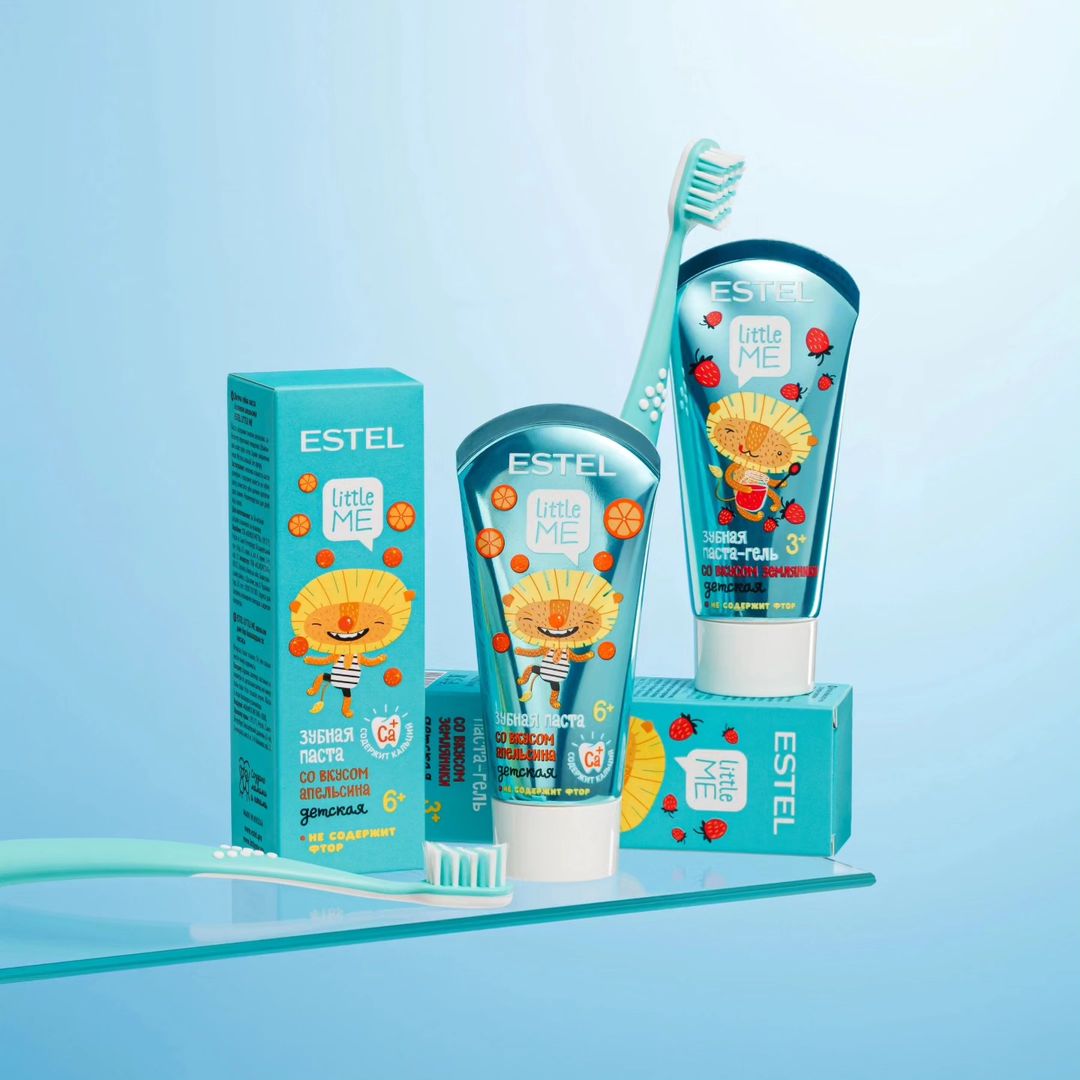 profcosmotlt в LOOKY — Просили!!! Привезли!!!
Поступление детской линейки от ESTEL
