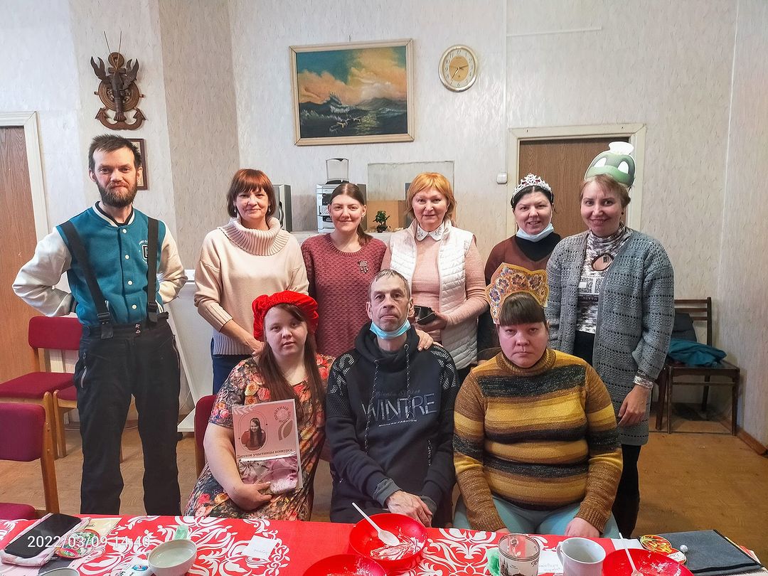  в LOOKY — 2022-03-09 14-40