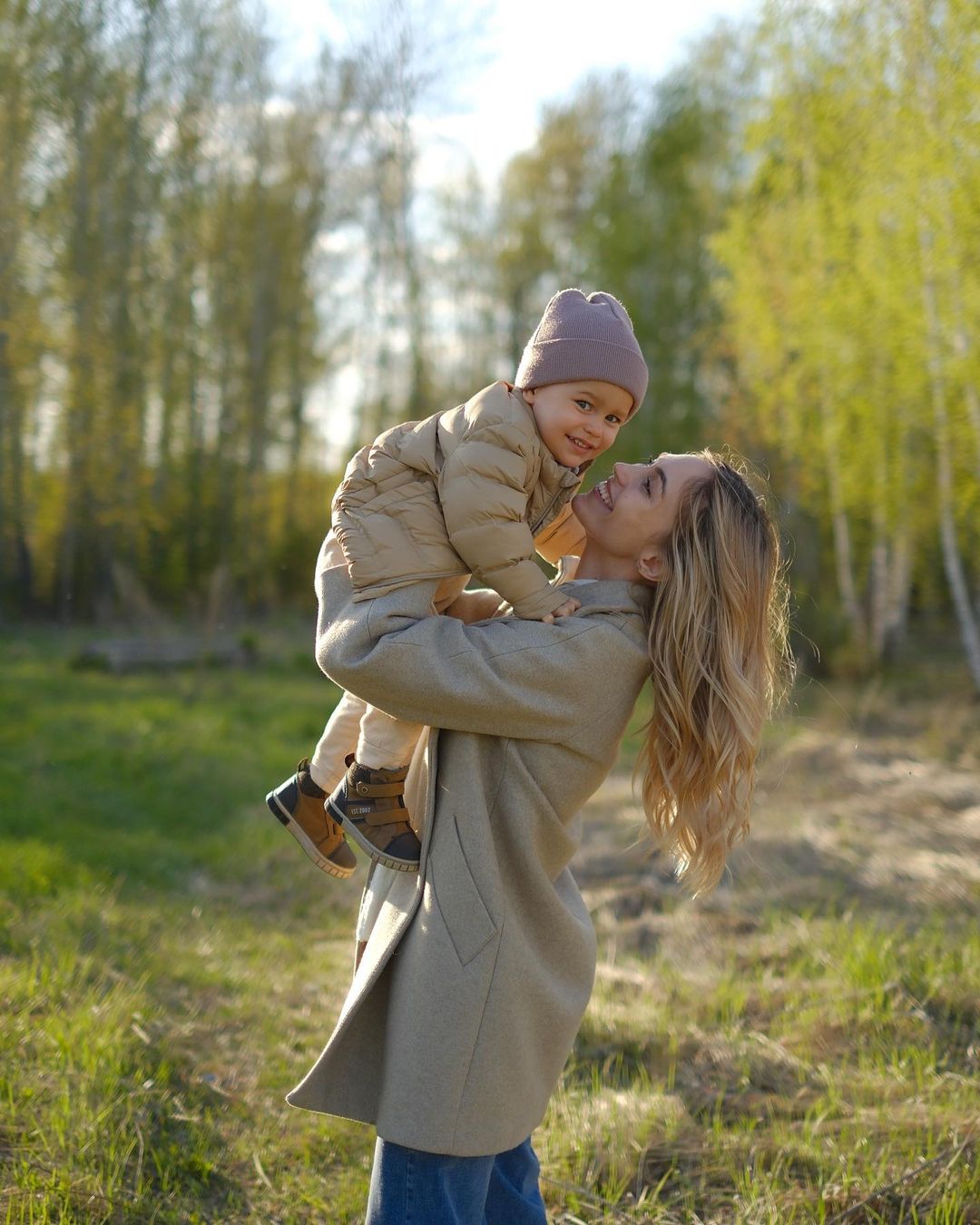 Моя Вселенная 🥰❤️сегодня 2 годика 😍