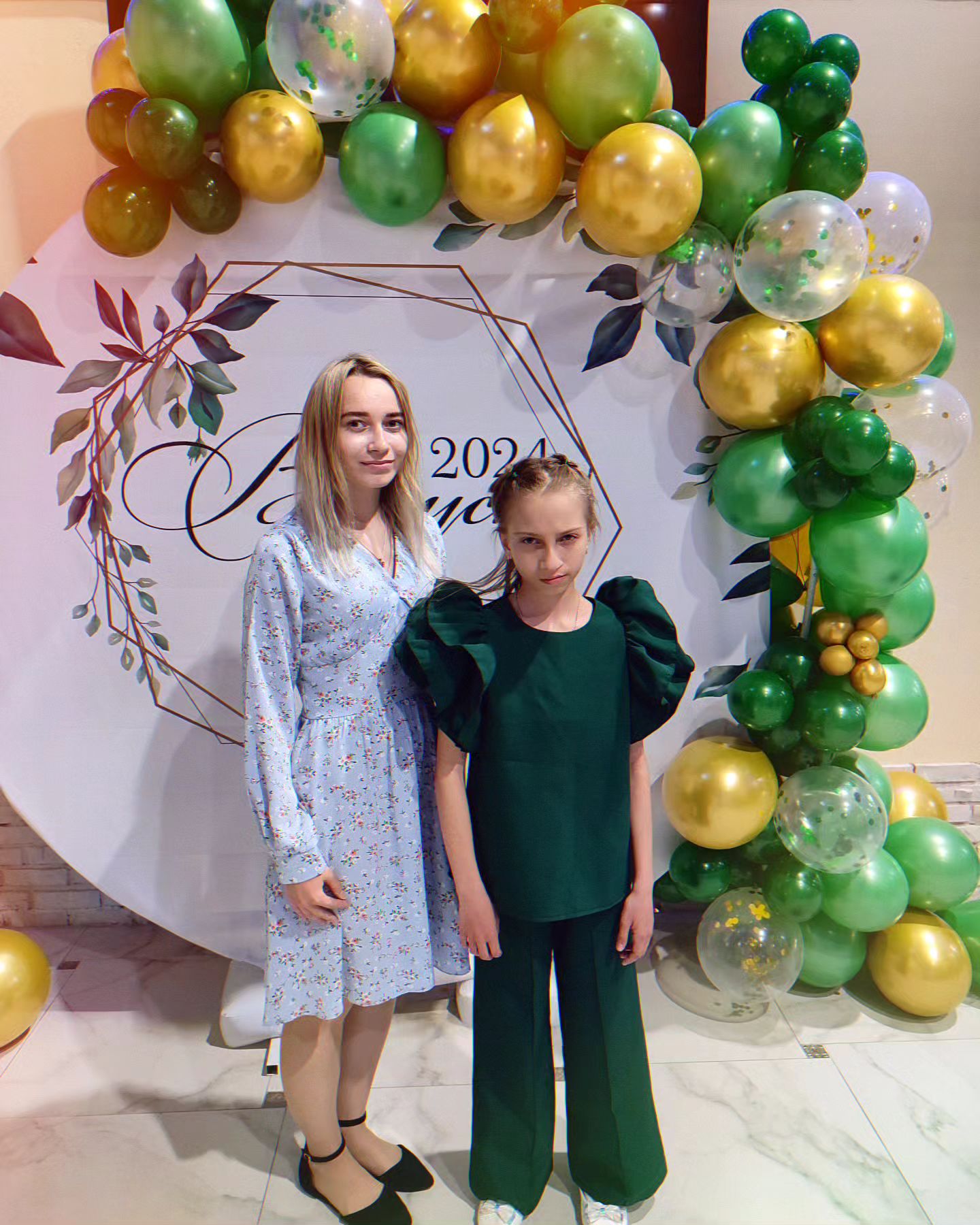 _vetalinka__ в LOOKY. . Моя выпускница 4 кла...