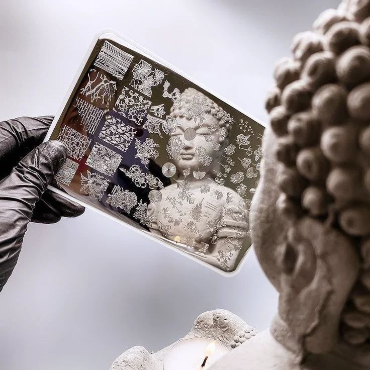 chuprina_nails в LOOKY — ❤️ Ваше сердце бьется чаще при виде красивого маникюра?
 Вы 