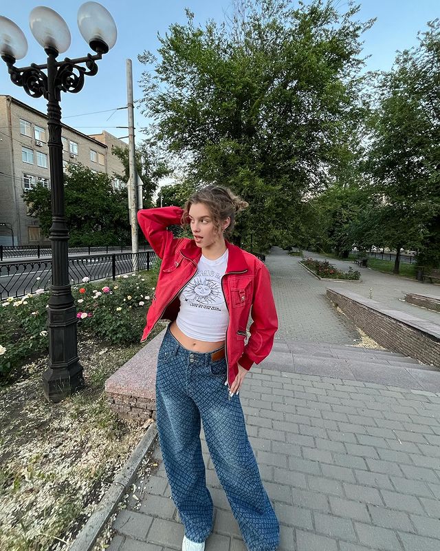 marusichkkaaa в LOOKY. . 🌶️🌶️🌶️