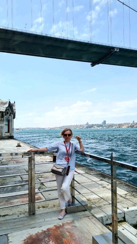 _ulia_tortur_ в LOOKY. #Стамбул#Турция,#отпуск#житьхорошо,#istanbul#türkiye. Дворец Бейлербей — э...