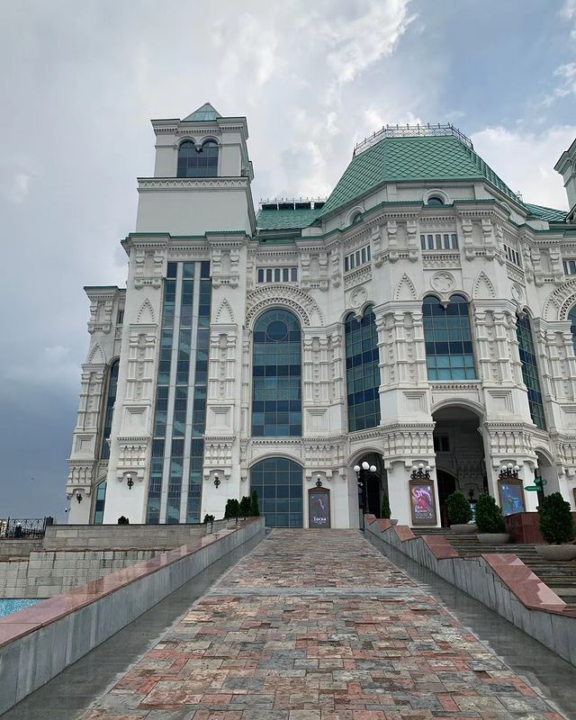osergey312 в LOOKY. #астраханскийтеатроперыибалета,#астрахань. #астраханскийтеатроп...