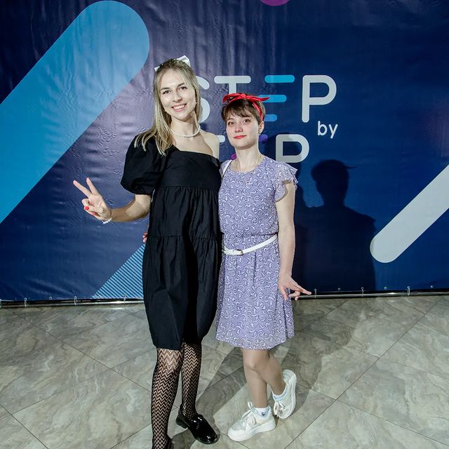 iuliia_koz_lova в LOOKY. . Поговорим про совмещ...