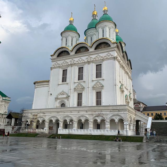 osergey312 в LOOKY. #кремльастрахань,#астрахань. #кремльастрахань  #а...