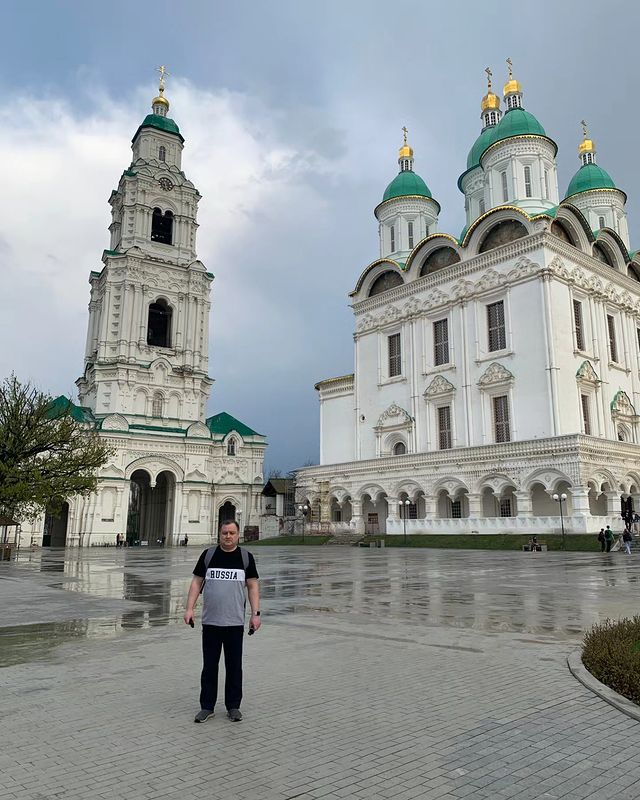 osergey312 в LOOKY. #кремльастрахань,#астрахань. #кремльастрахань  #а...