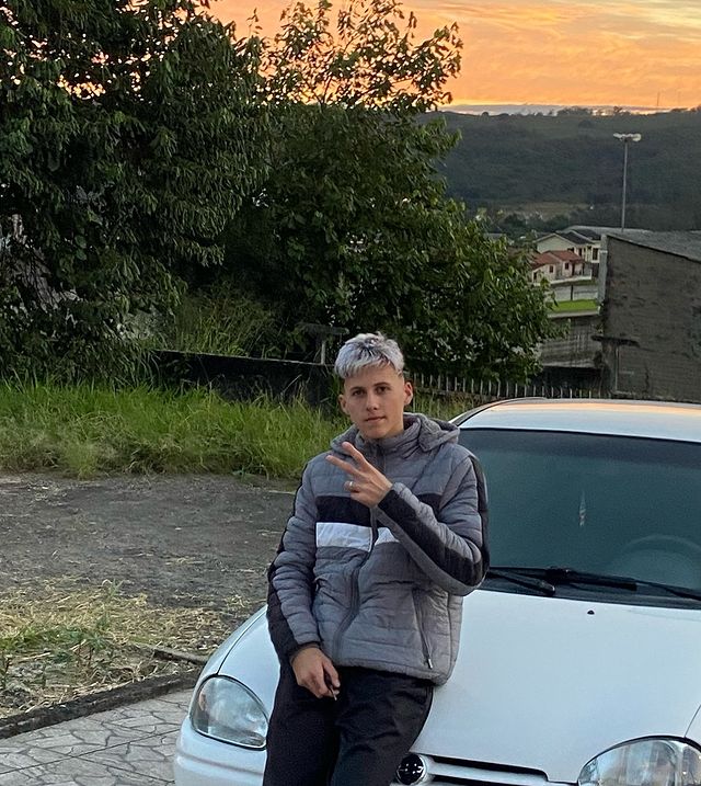 mateus_basgall в LOOKY. . Set Atualizado 🙅🏼‍...