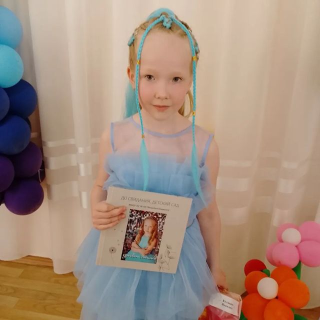 irishkashkln в LOOKY. #выпускнойвдетскомсаду,#доченькамоялюбимаяпринцесса. #выпускнойвдетскомса...