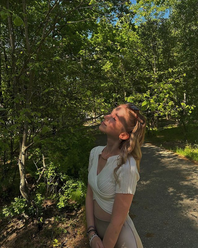 _annonixey в LOOKY. . One year later on th...