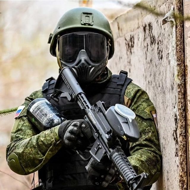 bogdanchik_65 в LOOKY. . @playpaintballsakhal...