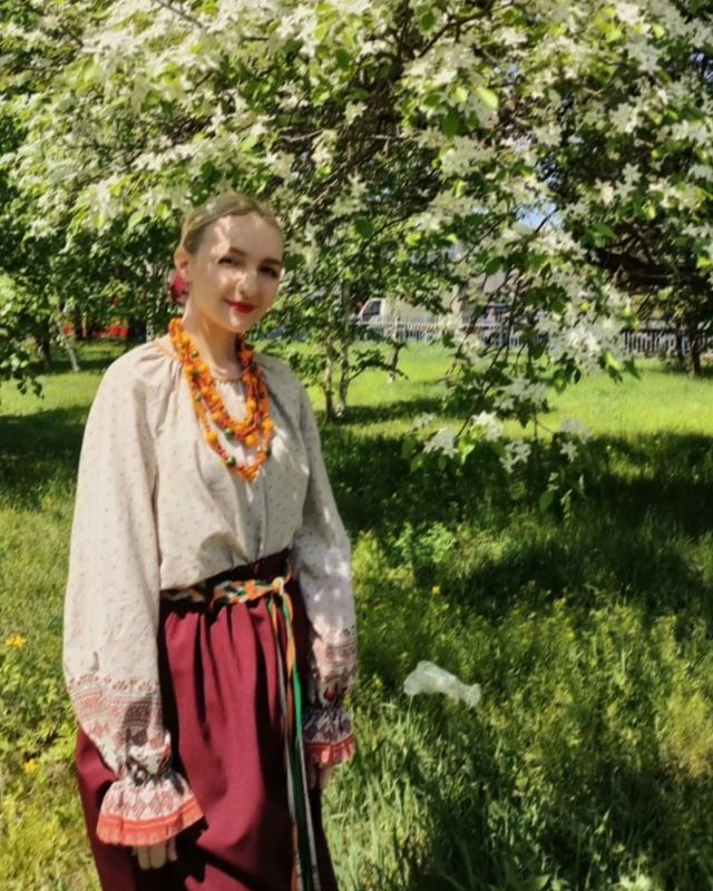 nastya.sleptsova в LOOKY. . Никогда бы не подума...